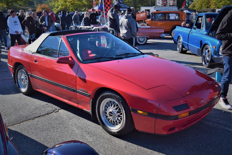 Illustration for article titled I Woke Up and Went to Caffeine and Octane in Atlanta ...